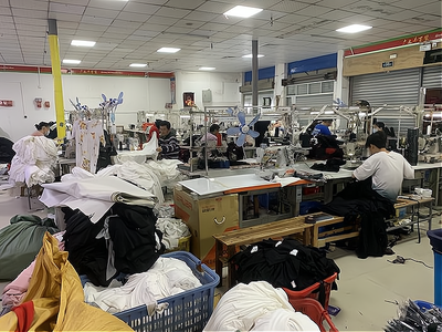 專業(yè)指南:在農(nóng)村開設(shè)服裝加工廠的利與弊