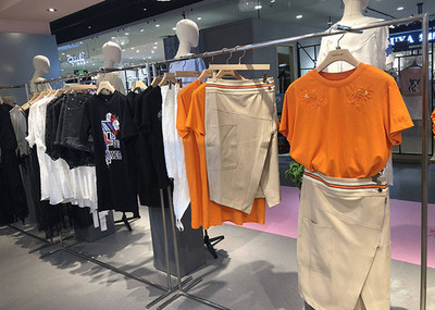 快時(shí)尚H&M都憂愁的庫存問題 你的服裝店會管理嗎?