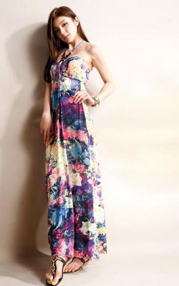 瑤池坊服飾 廣州女裝批零一體的時尚風(fēng)向標(biāo)