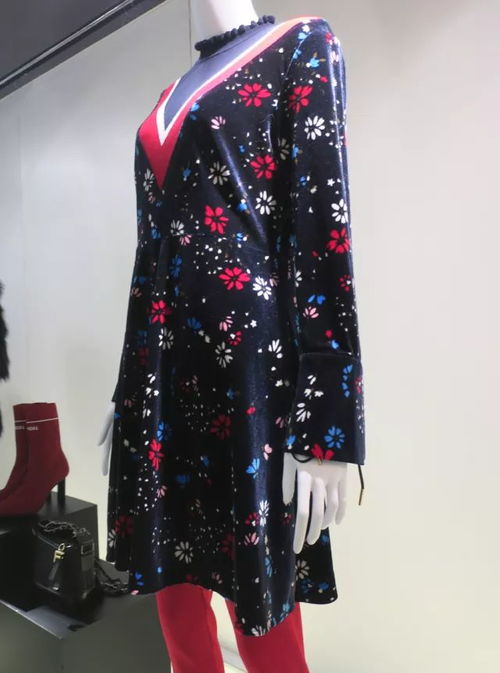 國內女裝零售市場趨勢洞察與服飾批發新格局