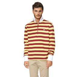 GANT 融合美式休閑與歐式優雅的時尚典范